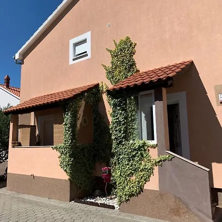 Apartamento Magdalena Zadar