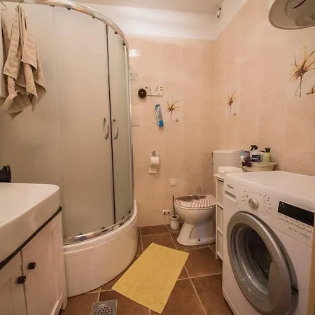 Apartamento Magdalena *