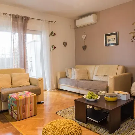 Apartamento Magdalena