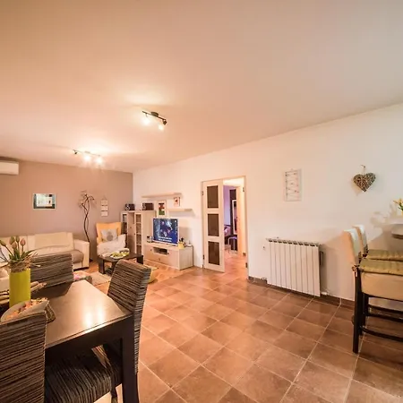 Magdalena Apartamento Zadar