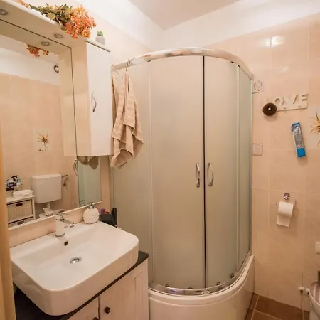 Apartamento Magdalena