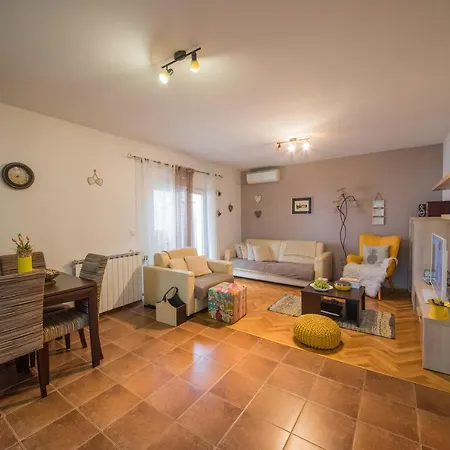 Apartamento Magdalena Zadar