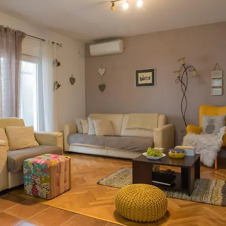 Magdalena Apartamento