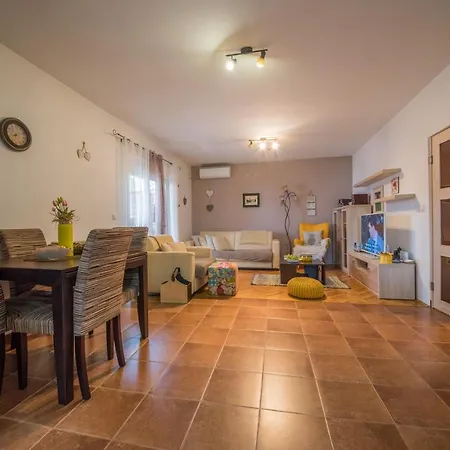 Apartamento Magdalena